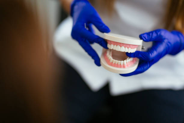 Emergency Dental Services in Greensboro, MD