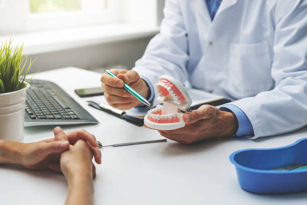 Best TMJ/TMD Treatment  in Greensboro, MD