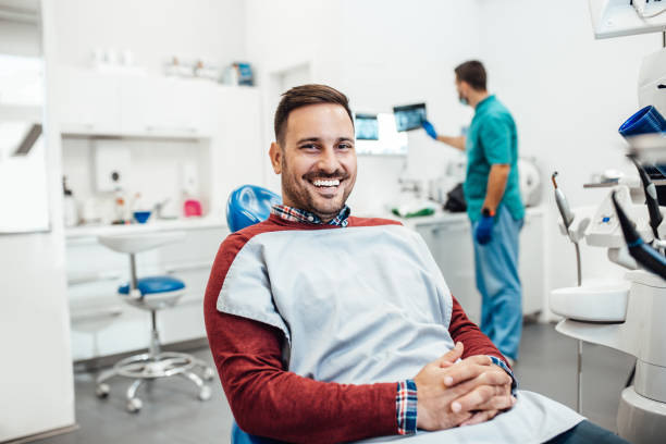 Best General Dentistry  in Greensboro, MD