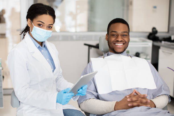 Dental Inlays and Onlays in Greensboro, MD