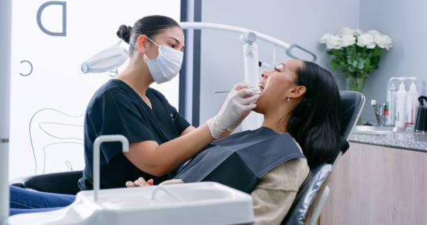 Best Dental Bonding  in Greensboro, MD