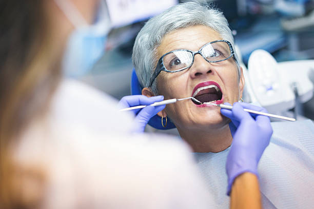 Professional Holistic Dental Care Services in Greensboro, MD