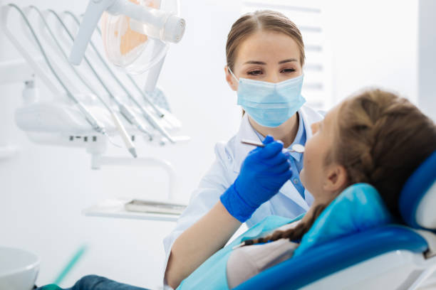 Best Sedation Dentistry  in Greensboro, MD